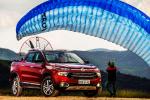 Fiat Toro Volcano 2016 года